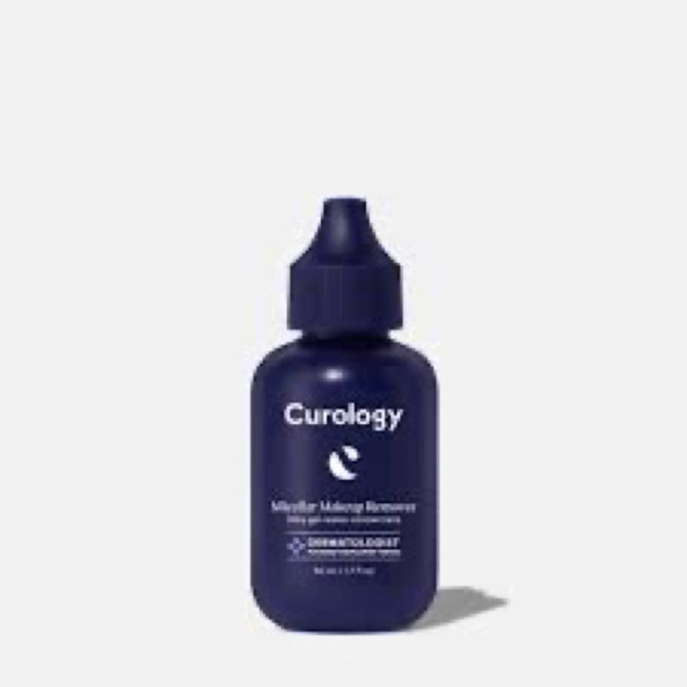 Cureology Micellar Makeup Remover